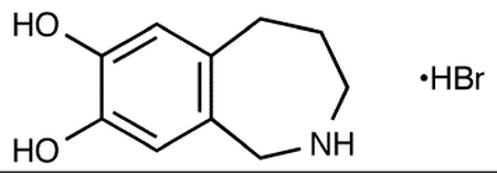 7,8-Dihydroxy-2,3,4,5-tetrahydro-2-benzazepine, Hydrobromide