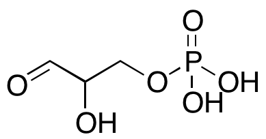 DL-Glyceraldehyde 3-Phosphate