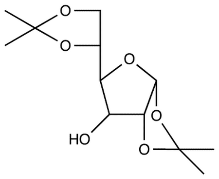 1,2:5,6-Di-O-isopropylidene-α-D-allofuranose