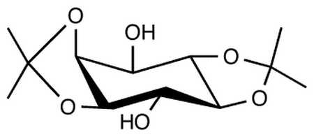 1,2:4,5-Diisopropylidene-D,L-myo-inositol