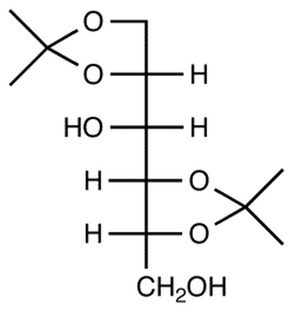 1,2:4,5-Di-O-isopropylidene-D-mannitol