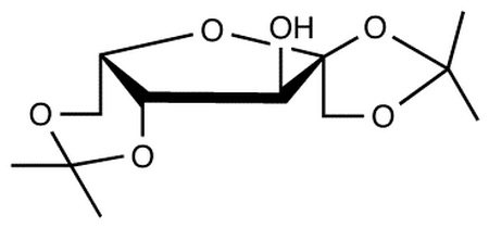 1,2:3,6-Di-O-isopropylidene-L-sorbofuranose