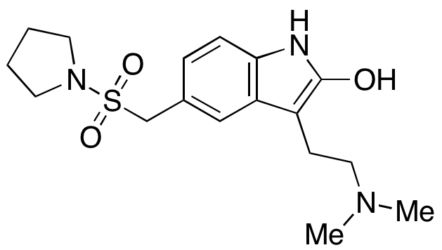 2-Hydroxyalmotriptan