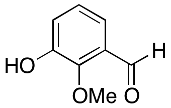 3-Hydroxy-2-methoxybenzaldehyde