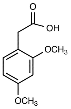 2,4-Dimethoxybenzeneacetic Acid