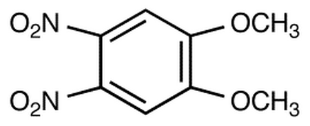 1,2-Dimethoxy-4,5-dinitrobenzene
