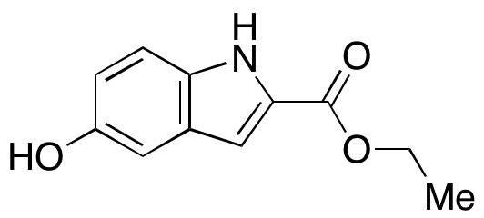 5-Hydroxy-1H-indole-2-carboxylic Acid Ethyl Ester