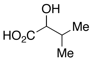 2-Hydroxy-3-methylbutyric Acid