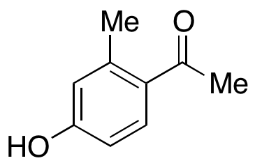 4’-Hydroxy-2’-methylacetophenone