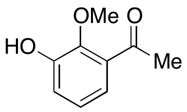 1-(3-Hydroxy-2-methoxyphenyl)-ethanone
