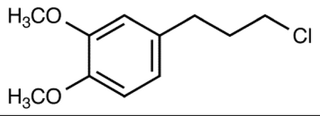 3-(3,4-Dimethoxyphenyl)-1-chloropropane