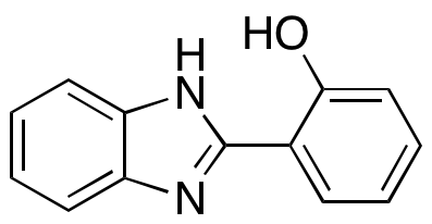 2-(2-Hydroxyphenyl)-1H-benzimidazole