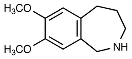 7,8-Dimethoxy-2,3,4,5-tetrahydro-2-benzazepine