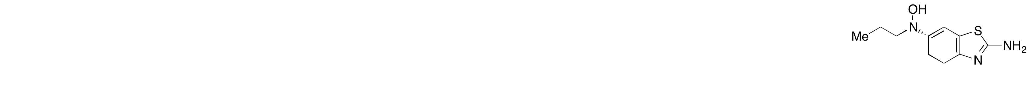 N2-Hydroxy (S)-Pramipexole