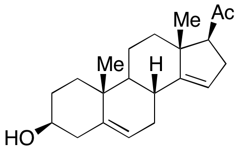 3 β-Hydroxypregna-5,14-dien-29-one 