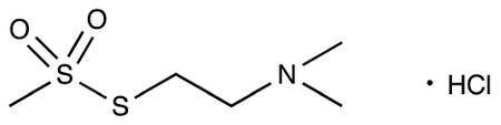 (Dimethylamino)ethyl methanethiosulfonate hydrochloride