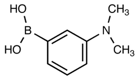 3-(N,N-Dimethylamino)phenylboronic Acid