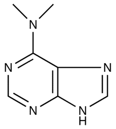 6-Dimethylaminopurine
