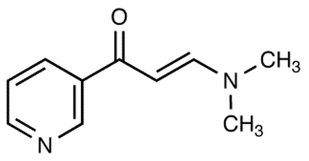 3-Dimethylamino-1-(3-pyridyl)-2-propen-1-one