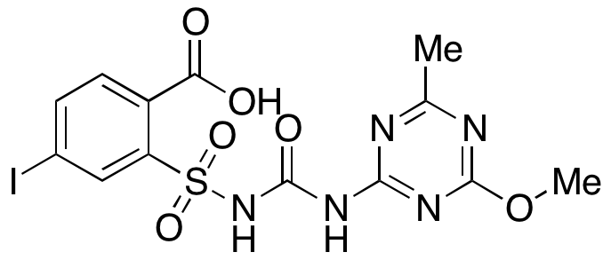 Iodosulfuron