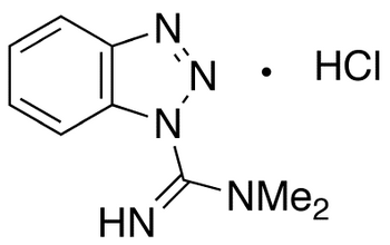 N,N-Dimethyl-1H-benzotriazole-1-carboximidamide MonoHCl