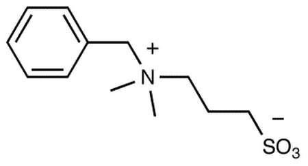 Dimethylbenzyl-(3-sulfopropyl)ammonium, Inner Salt