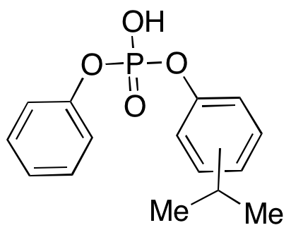 o,m,p-Isopropylphenyl Phenyl Phosphate Mixture (1:1:1)