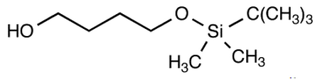 4-(Dimethyl-tert-Butylsilyloxy)butan-1-ol