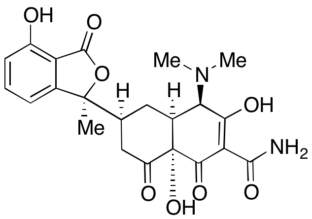 epi-Isotetracycline
