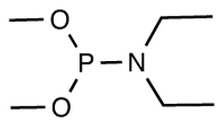 Dimethyl N,N-Diethylphosphoramidite