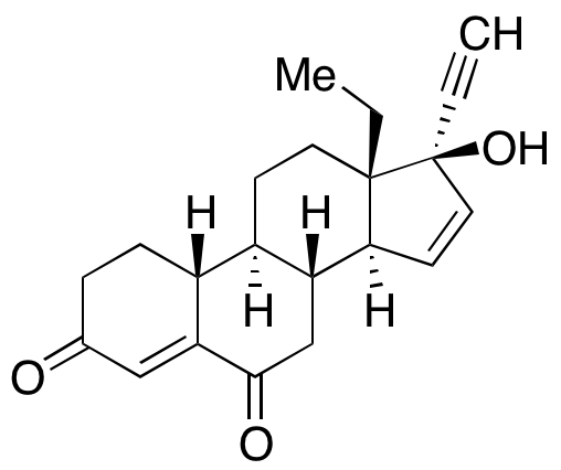 6 β-Keto-gestodene