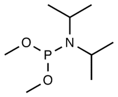 Dimethyl N,N-Diisopropylphosphoramidite
