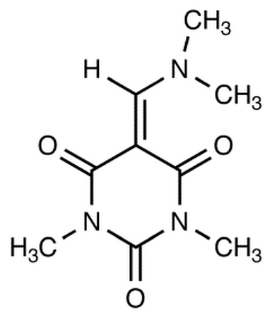 1,3-Dimethyl-5-[(dimethylamino)methylene]2,4,6-(1H,3H,5H)-trioxopryimidine