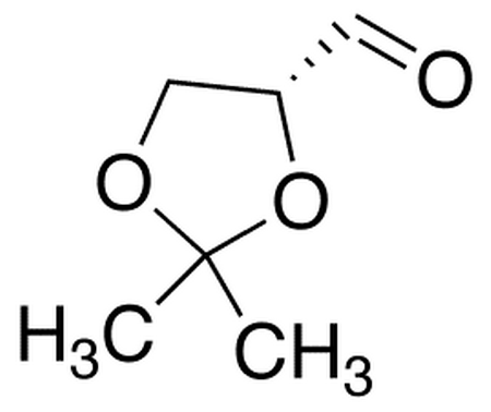 (R)-(+)-2,2-Dimethyl-1,3-dioxolane-4-carboxaldehyde