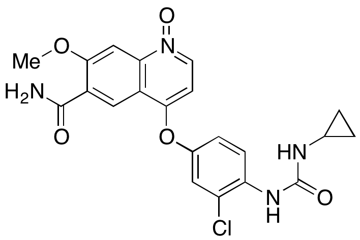 Lenvatinib N-Oxide