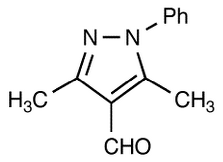 3,5-Dimethyl-4-formyl-1-phenylpyrazole