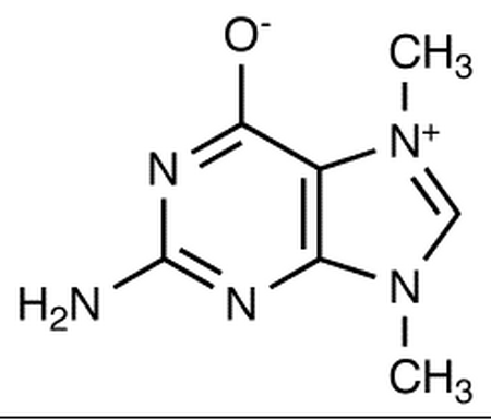 7,9-Dimethylguanine