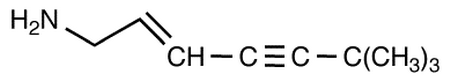 6,6-Dimethylhept-1-en-4-yn-1-amine