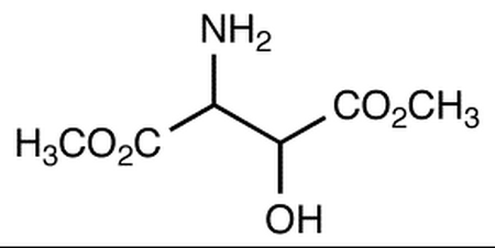Dimethyl threo-Hydroxy-D,L-aspartate
