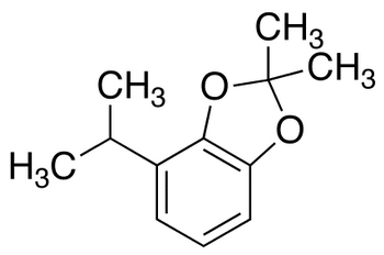 2,2-Dimethyl-4-isopropyl-1,3-benzodioxole (Propofol Impurity L)