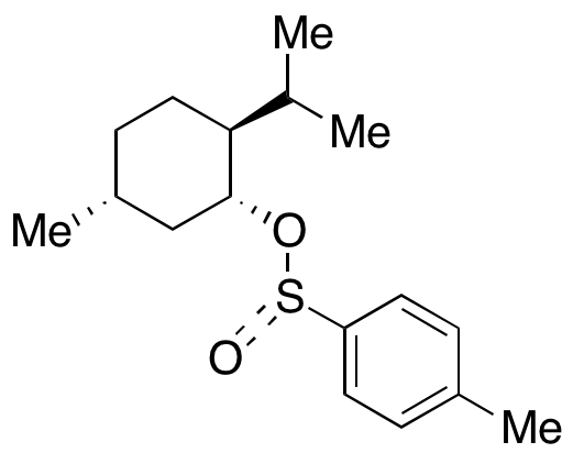 (1R,2S,5R)-(-)-Menthyl (S)-p-Toluenesulfinate