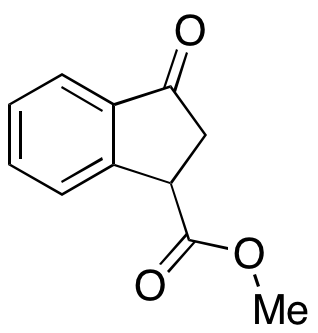 Methyl 3-Oxoindane-1-carboxylate