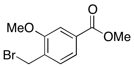 Methyl 4-(Bromomethyl)-3-methoxybenzoate