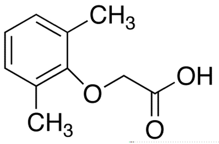 (2,6-Dimethylphenoxy)acetic Acid