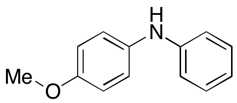 4-Methoxy-N-phenylaniline