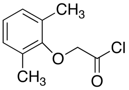 (2,6-Dimethylphenoxy)-acetylchloride