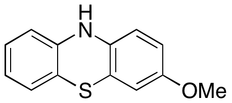 3-Methoxy-10H-phenothiazine