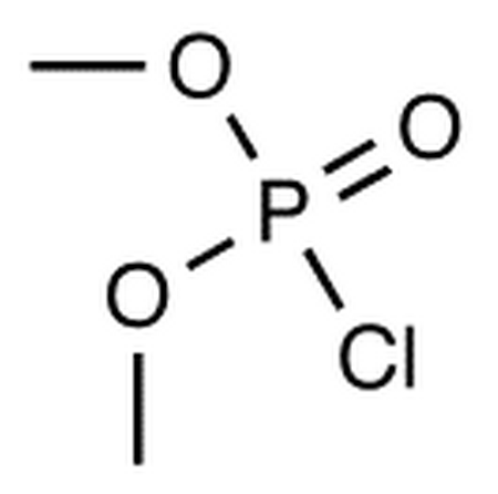 Dimethyl Phosphorochloridate
