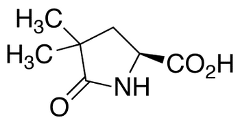 (2S)-4,4-Dimethyl-pyroglutamic Acid
