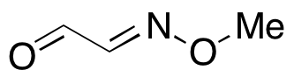 O-Methyloxime Acetaldehyde
